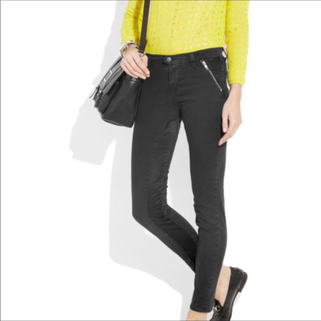 J Brand Nikko 30